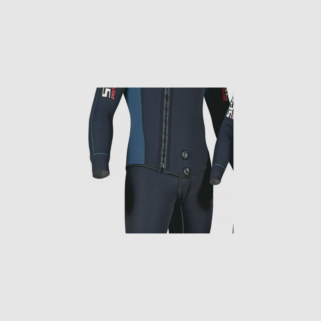 Muta SEAC PRIVILEGE 5.0 SEAC SUB, Bild 2 von 3