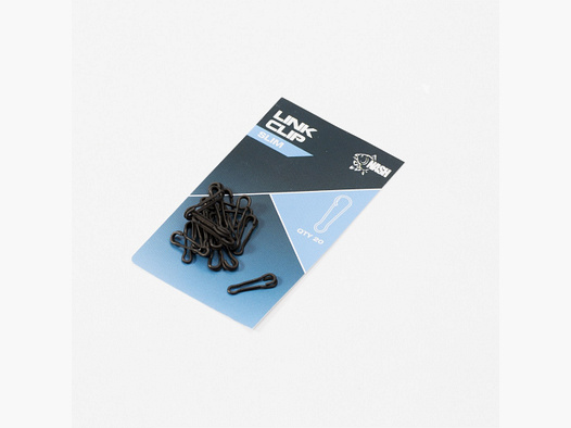 Nash Link Clips Slim