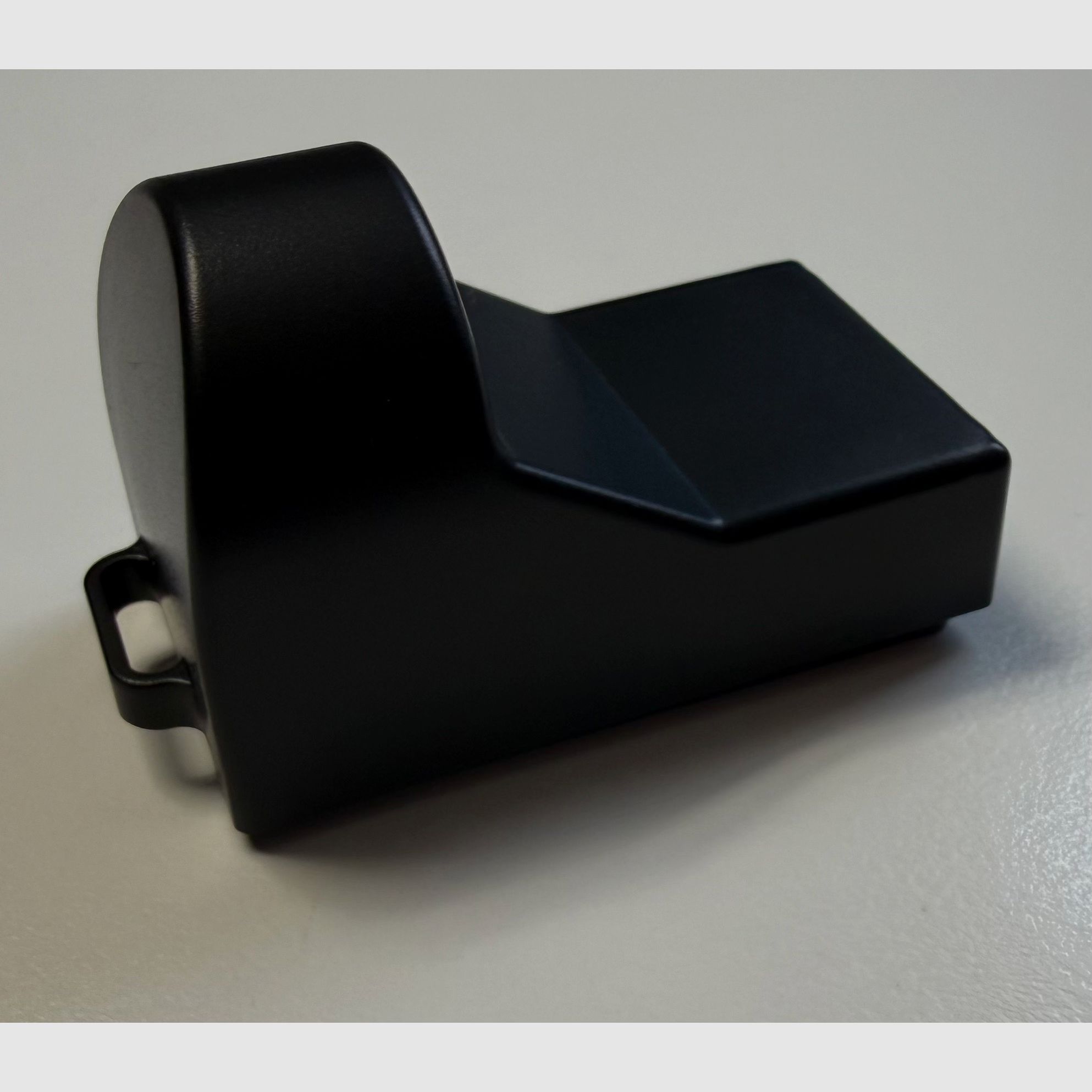 Laugo Arms Alien, Creator - Leuchtpunktvisier/ Red Dot 6 MOA - baugleich C ‑ More RTS 2 - NEU