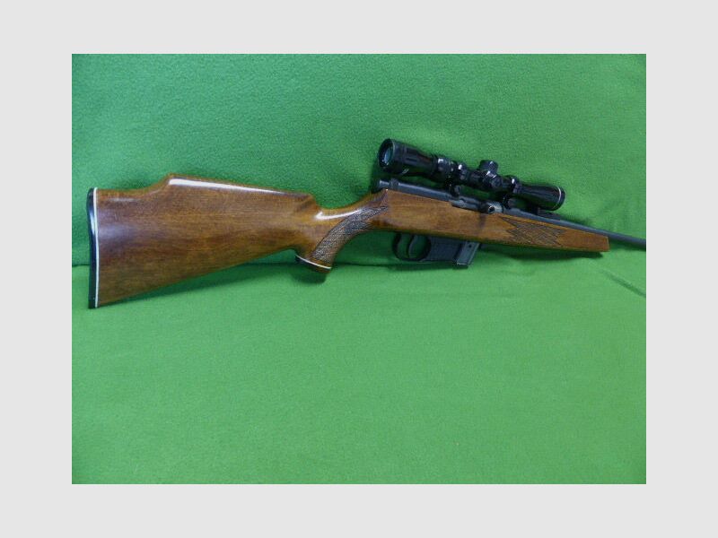 Voere	 Jagd
