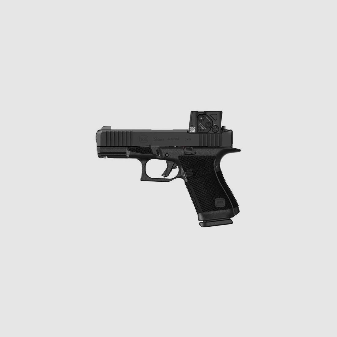 GLOCK 19 Gen6 A-CUT COMBO Aimpoint COA