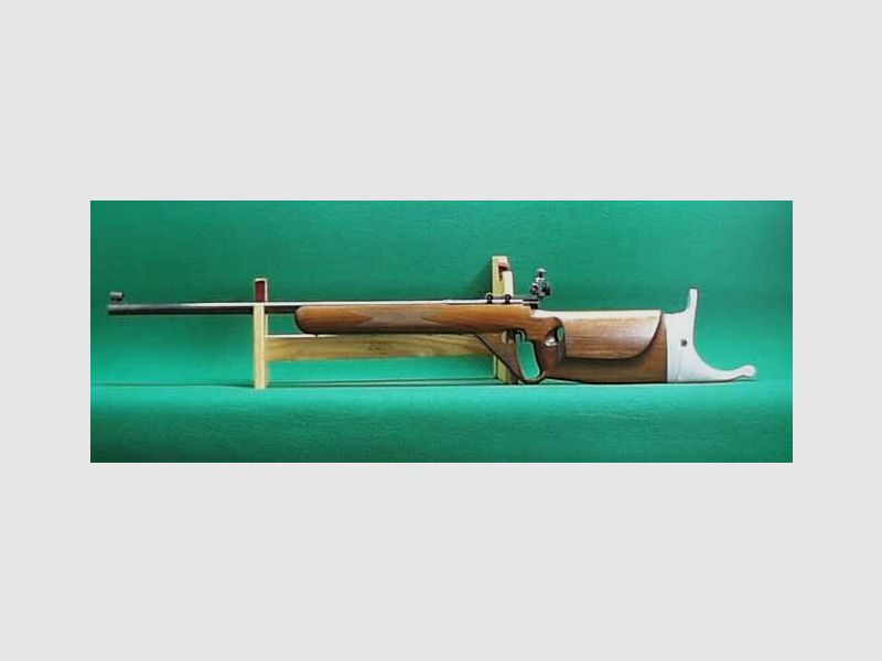 Anschütz	 Mod.54 Super Match