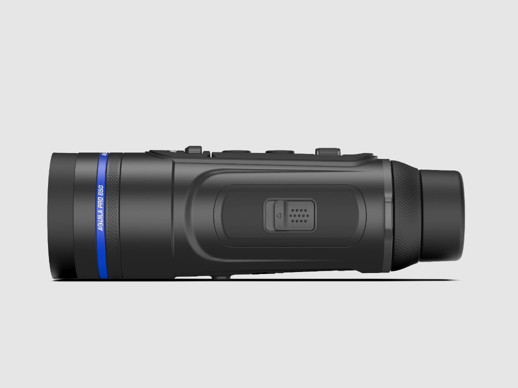 Monokular termiczny CONOTECH AQUILA 650 PRO, zdjęcie 3 z 5
