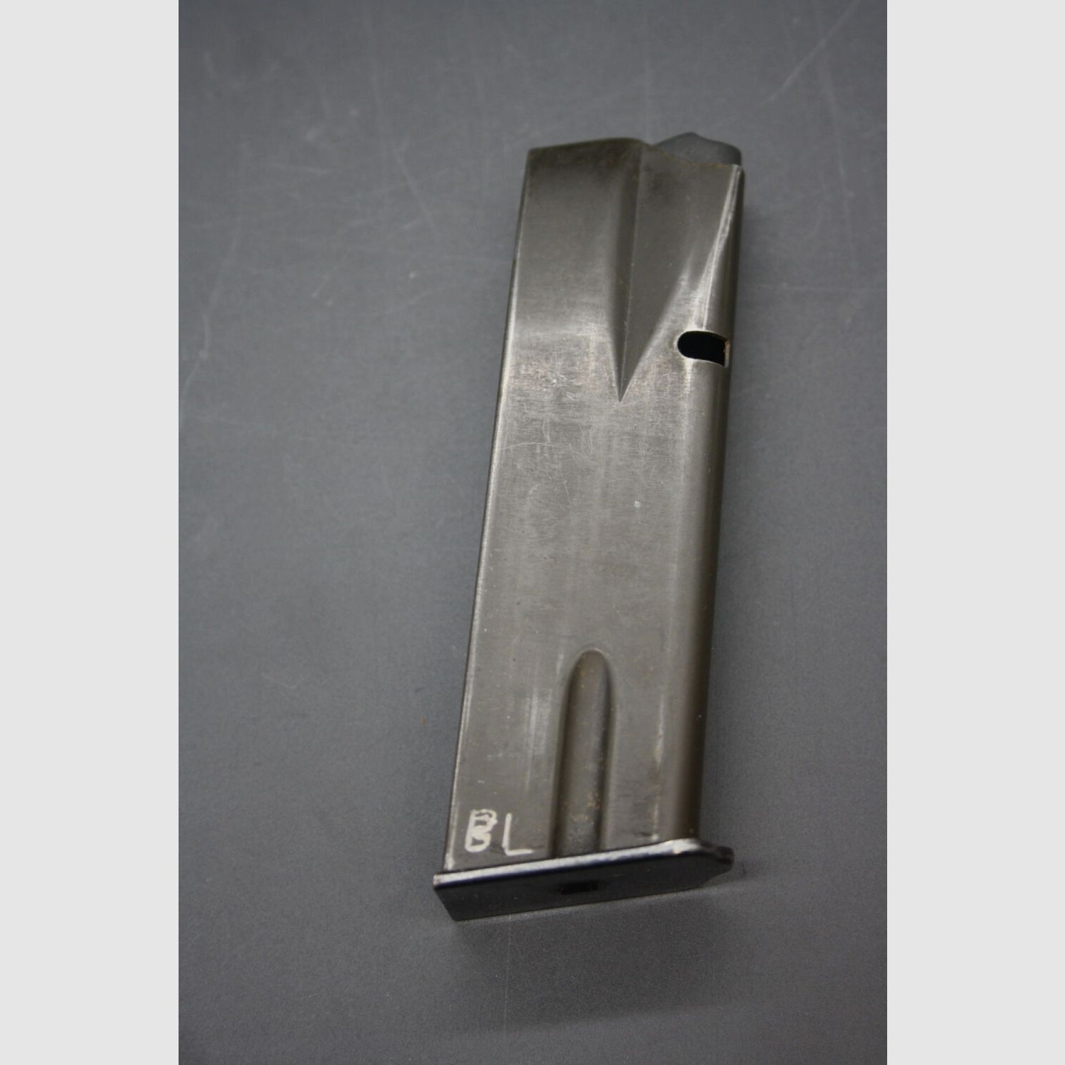 Ersatzmagazin Beretta Tanfoglio Kaliber 9mm Luger VERSANDFREI