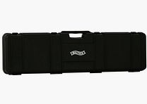Carl-Walther plastikowa walizka zamykana 117x34x10cm walizka na broń