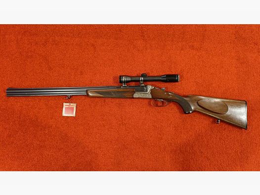 Sauer & Sohn Mod. 54 7x65R;16/70