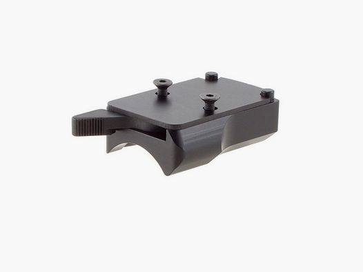 Trijicon RMR/SRO Montageplatte Blaser