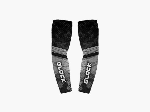 DED GLOCK Match Rękawy na Ramiona, rozmiar: 3XL
