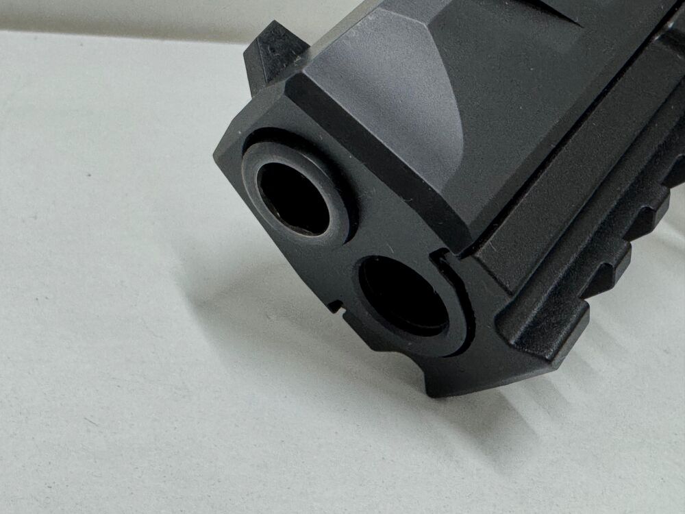 Walther PDP 4,5" mit Holosun HE 508T-RD X2 - Waffen Friedrichs