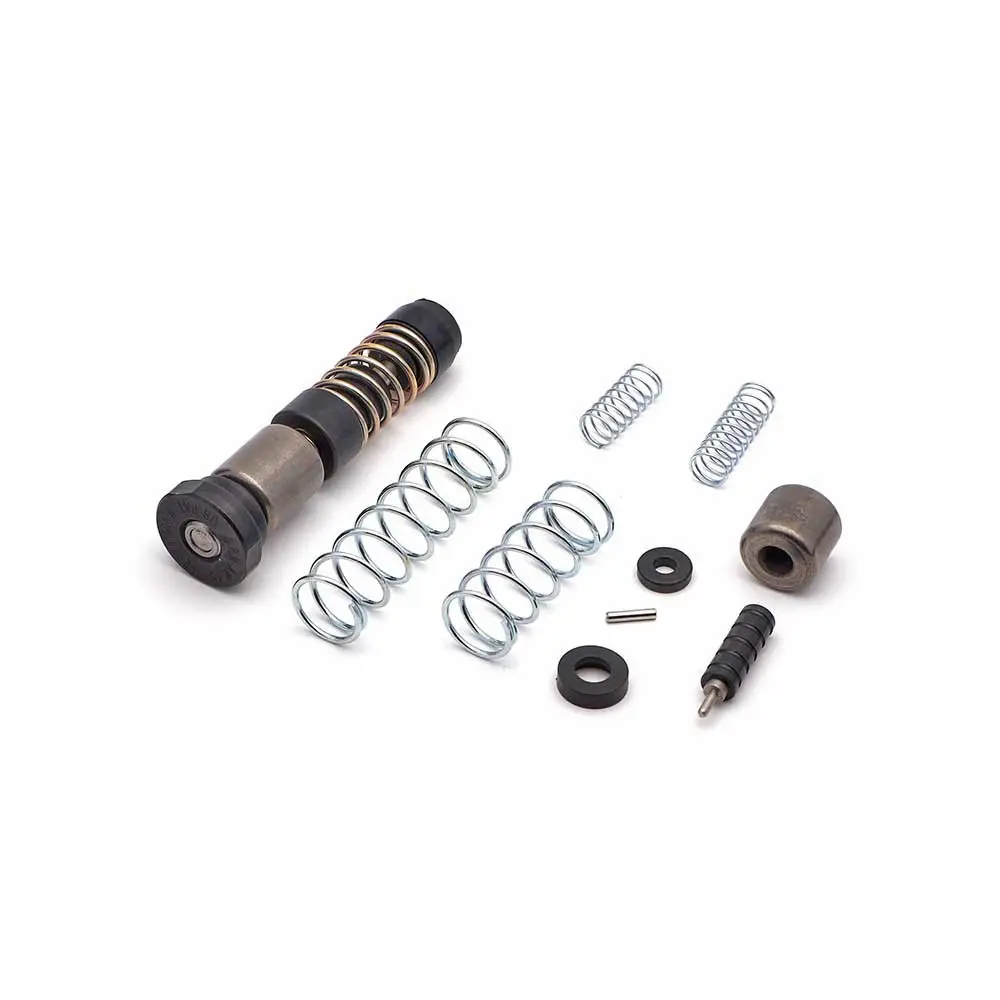 DPM RBA Feder- und BUFFER-Kit für AR-15 5.56 Plattform, Bild 1 von 4