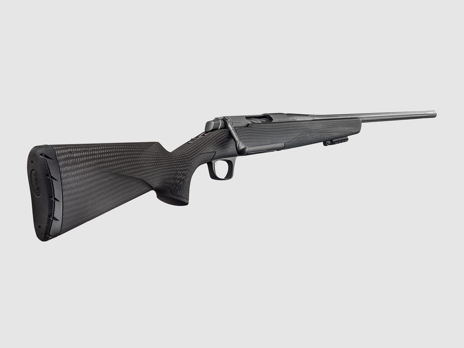 Browning X-Bolt 2 Alpen Procarbon Adj. Thr. Rifle de repetición .30-06 Sprg.