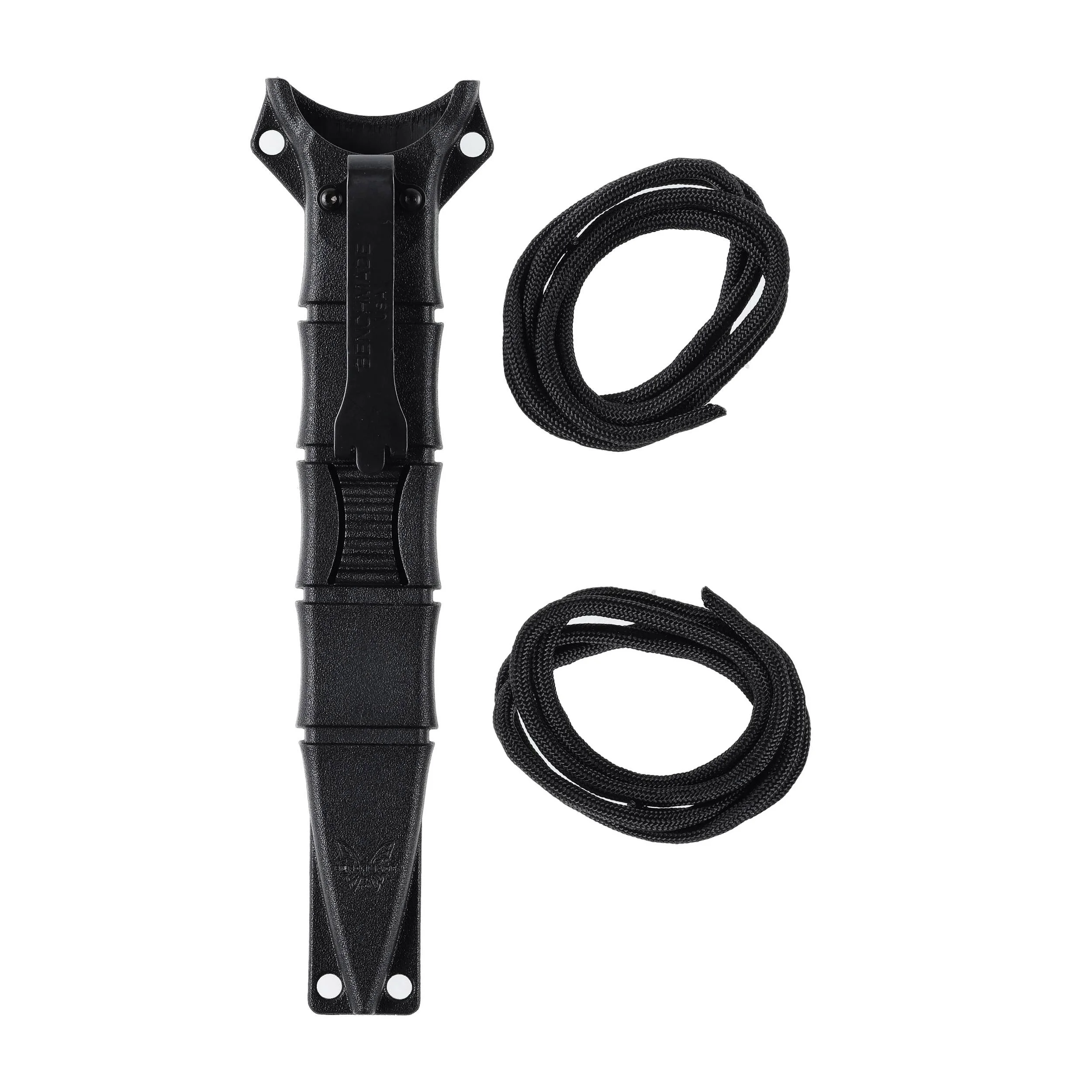 Benchmade 179GRY SOCP Rettungsmesser mit Haken (179GRY), Bild 10 von 18