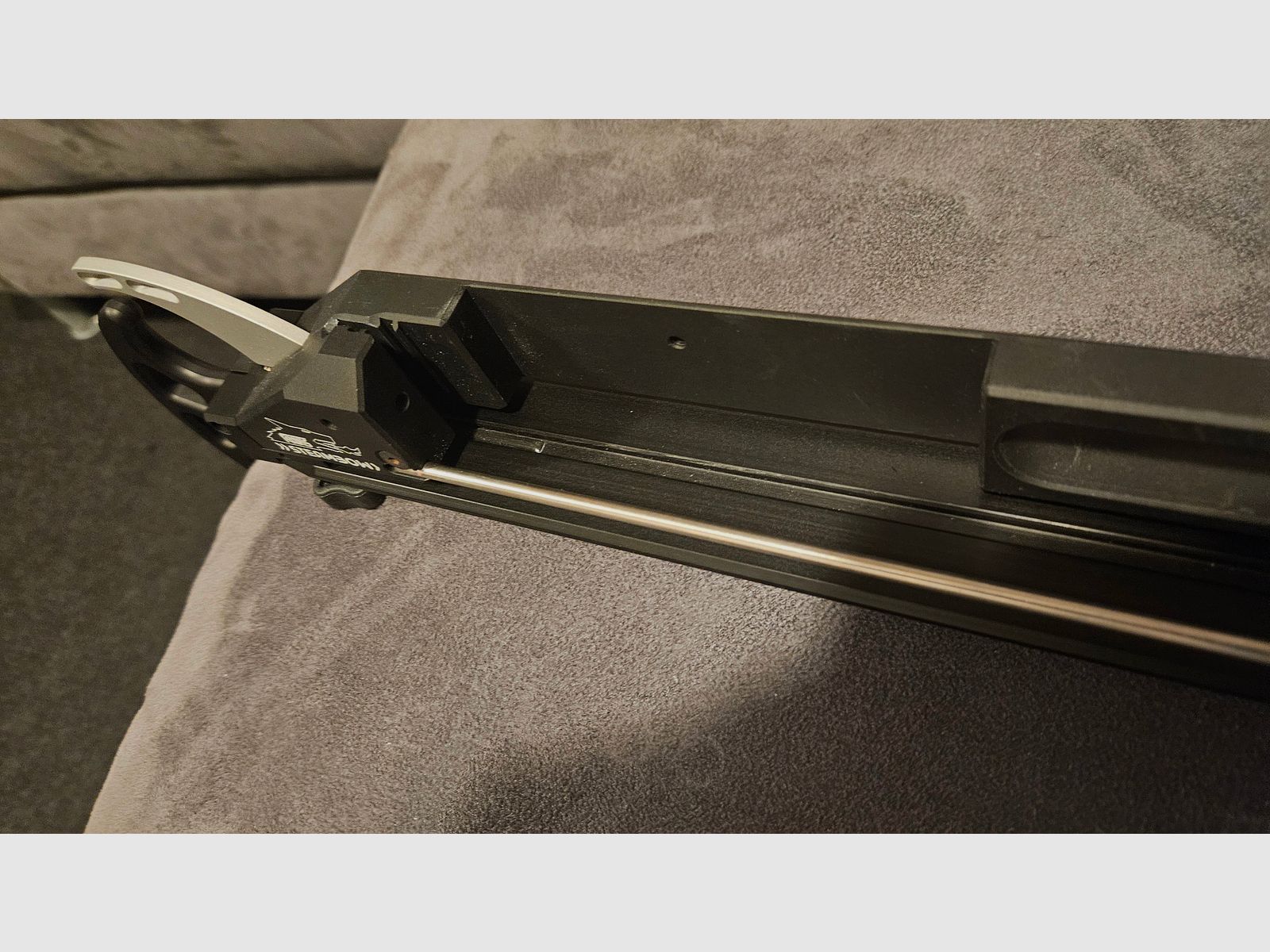 Fenris Bogenmagazin mit EK Exterminator