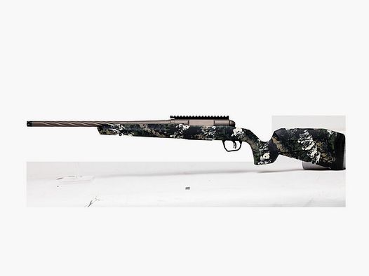 Savage Axis 2 Pro Forest Camo