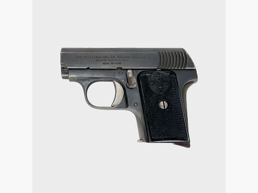 Astra – 200 (Occasion) [6.35mm Browning]