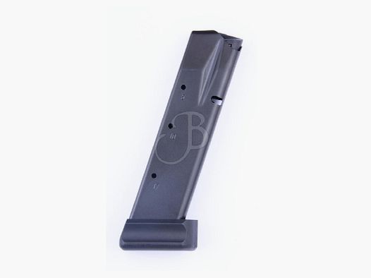 B&T MAGAZINE SHADOW 2 USW CAL. 9X21 19 ROUNDS