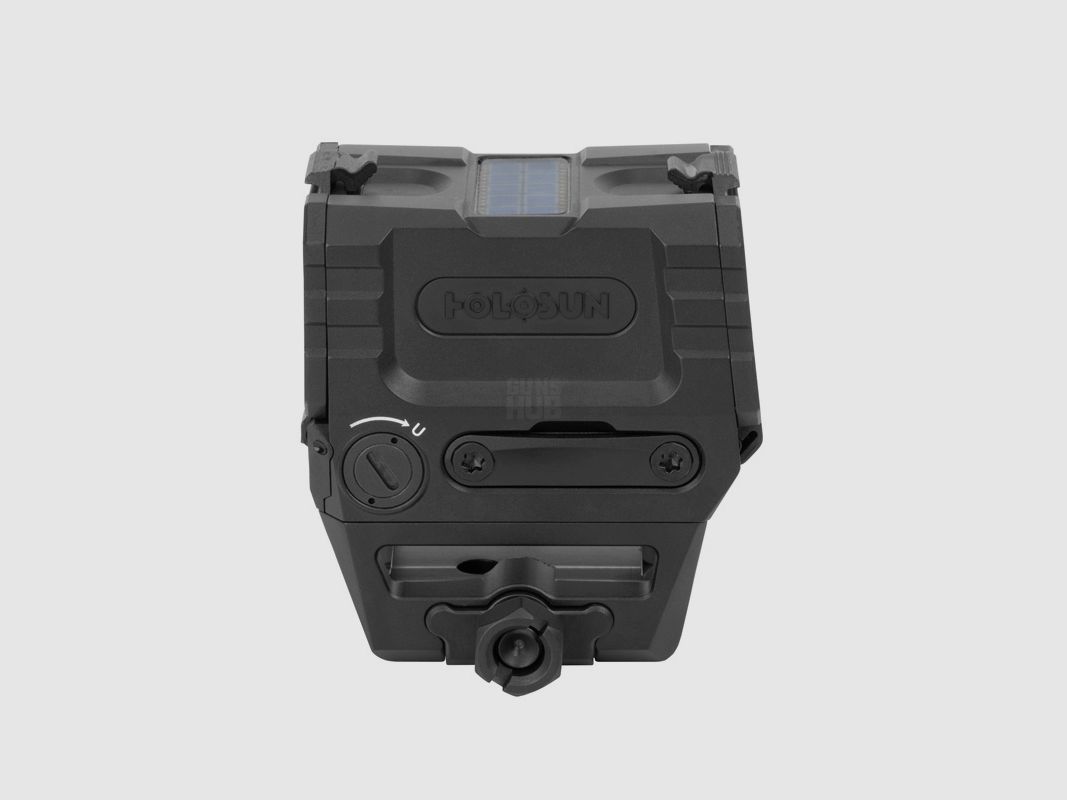 Kolimator Holosun AEMS PRO X2 RD, zdjęcie 9 z 11