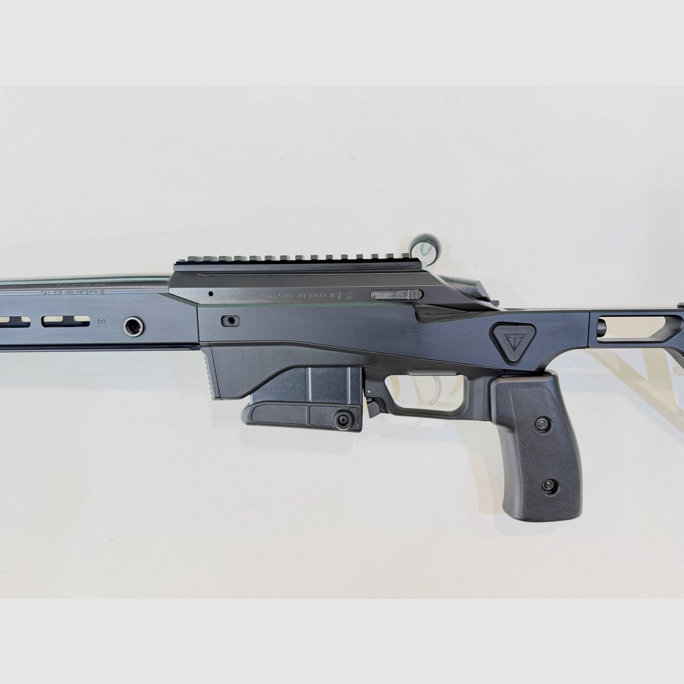 TIKKA T3X ACE TARGET – 308 WIN., Bild 4 von 5