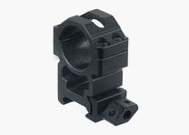 UTG Ø25,4mm Vleugel Snelle Bevestigingsringen BH 20mm, RB 22mm