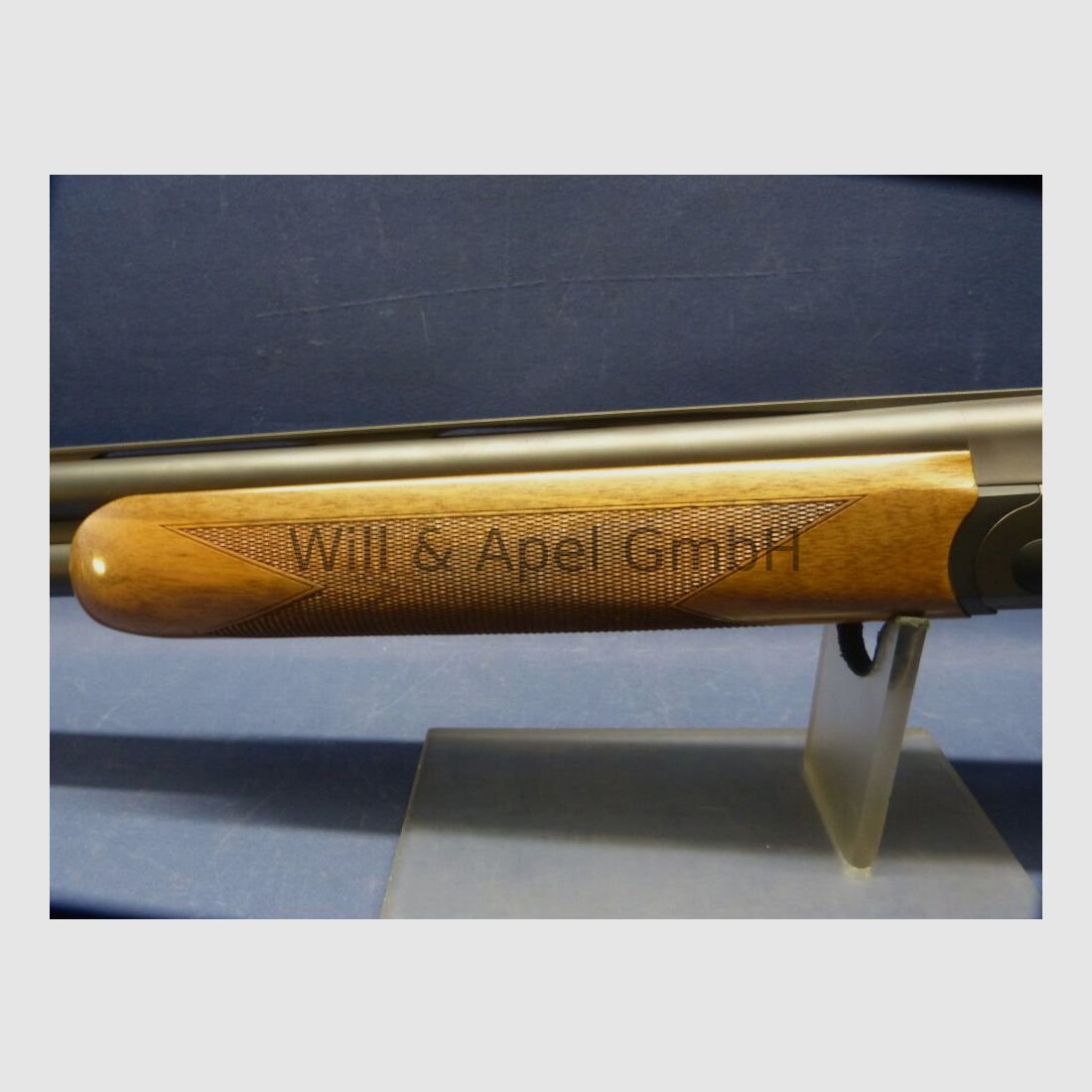 BLASER/ ISNY F16 GAME