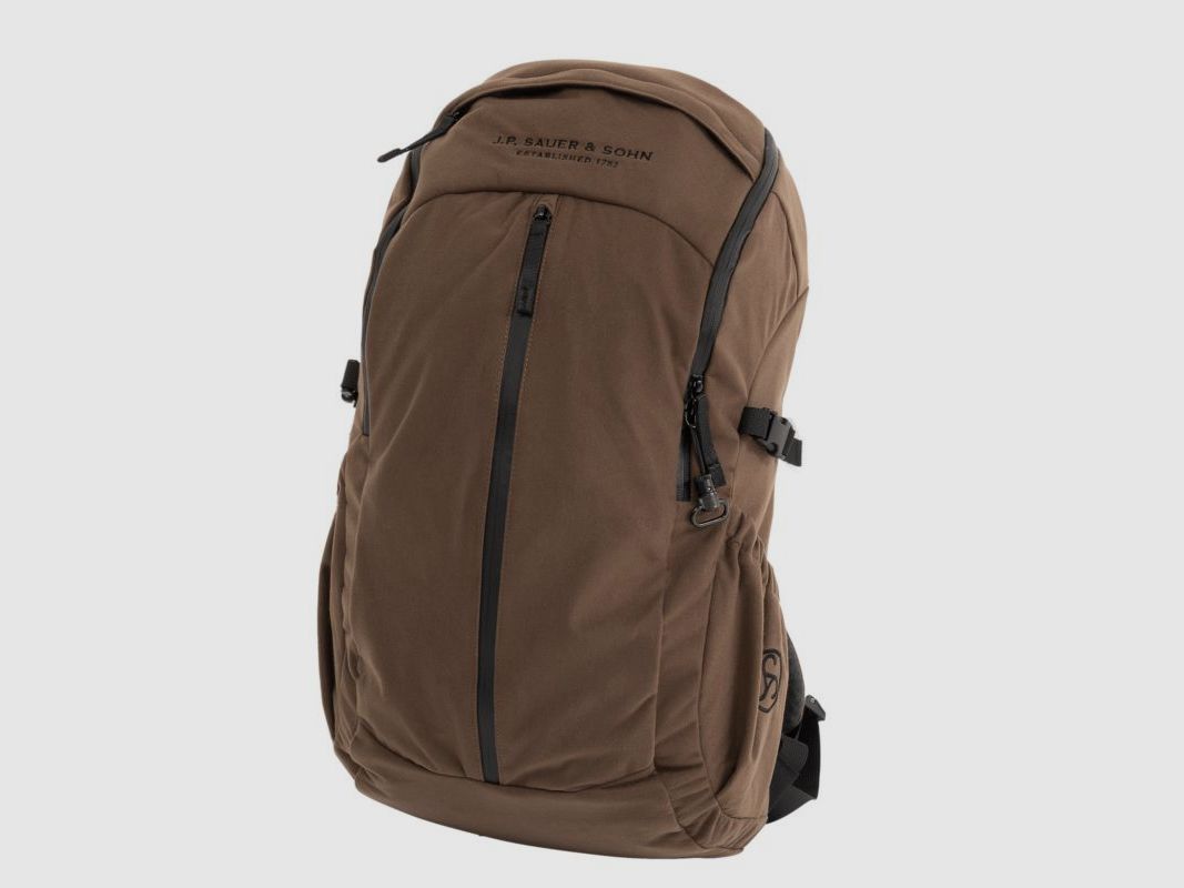 Mochila Sauer Classic, imagen 2 de 12