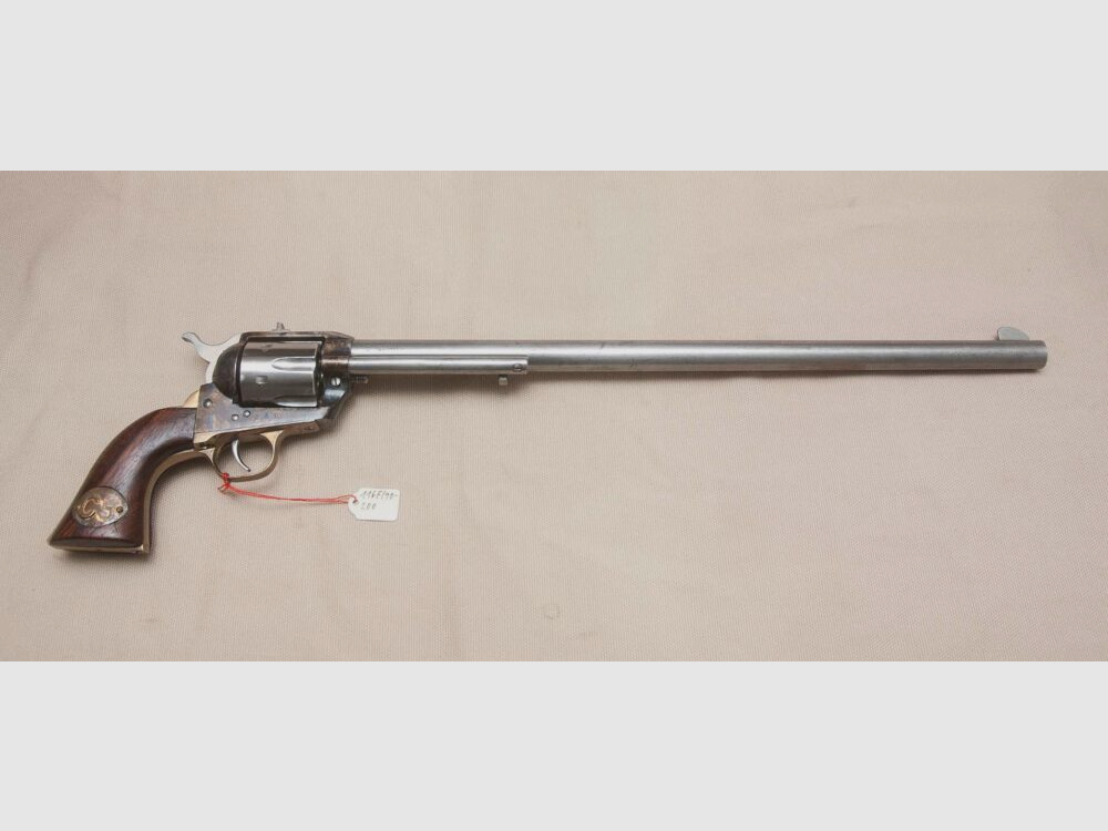 Armi Jäger Frontier Buntline