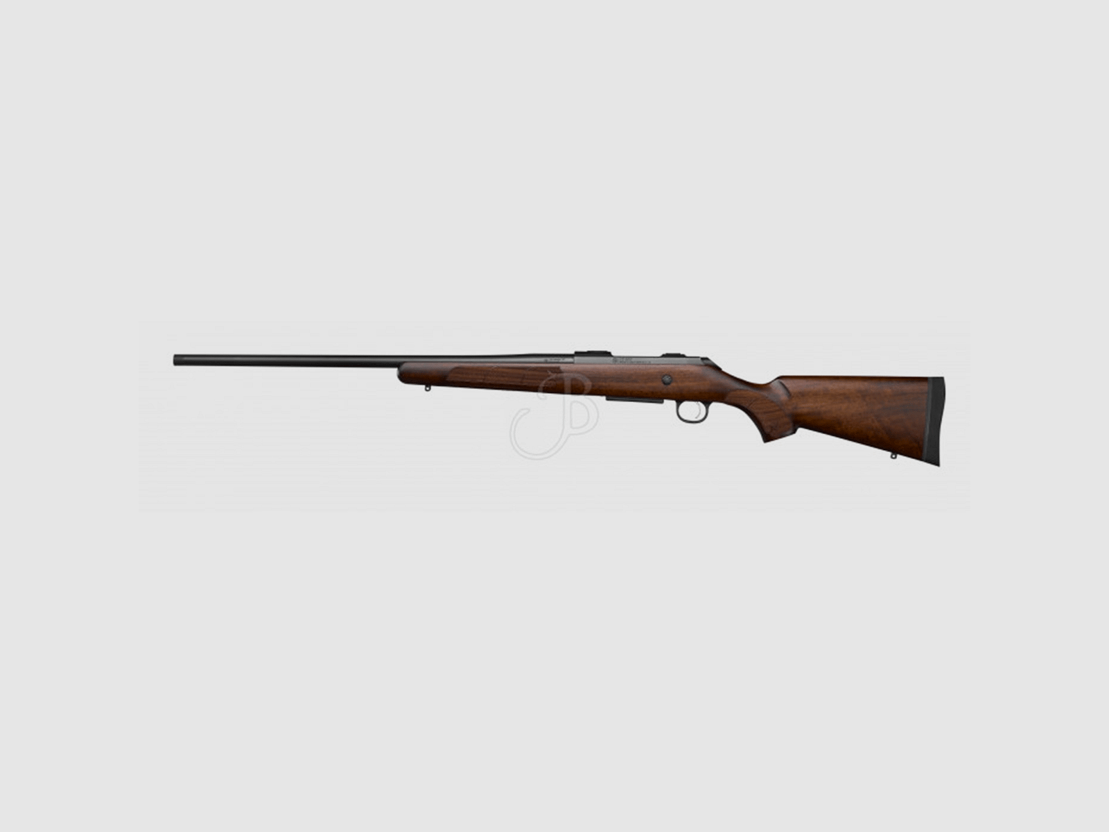 CARABINA – CZ 600 AMERICAN cal. 308 WIN, immagine 2 di 3
