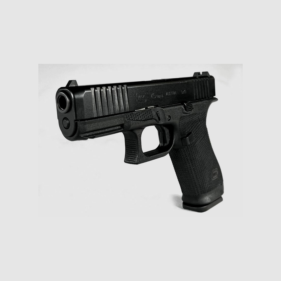 GLOCK 45 Gen6 OR