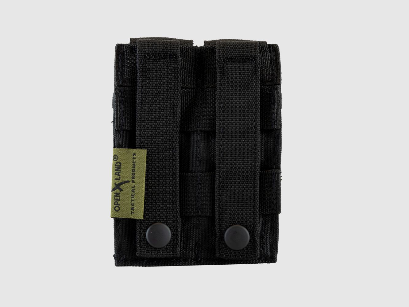 OPENLAND DOUBLE HOLSTER À MAGAZINE PISTOLE, image 3 sur 14