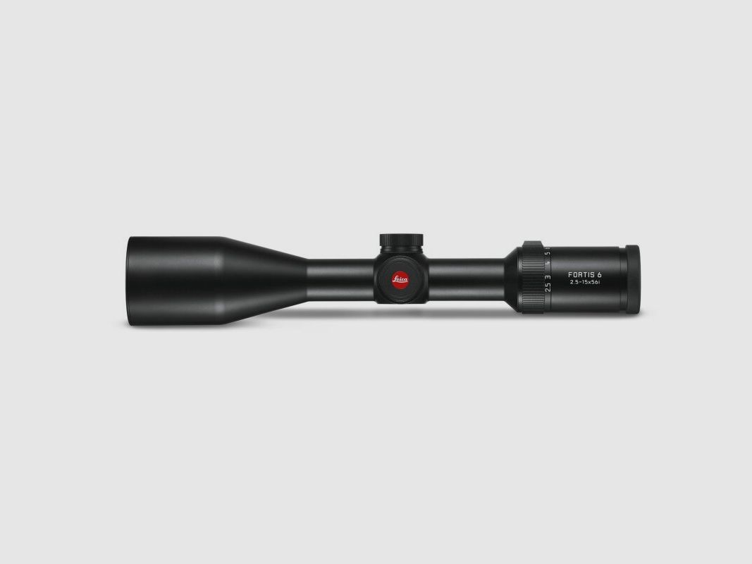 Leica Fortis 6 2,5-15x56i L-4A