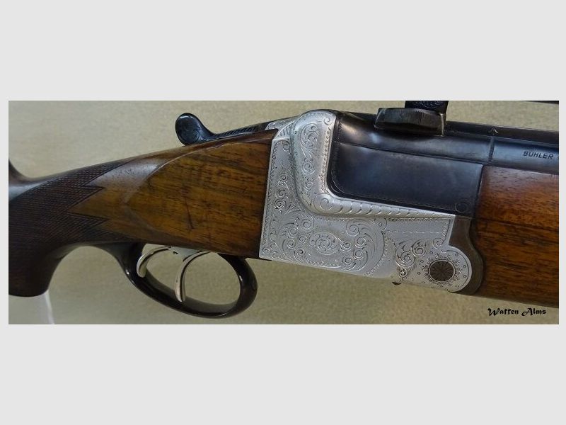 Krieghoff	 Ulm