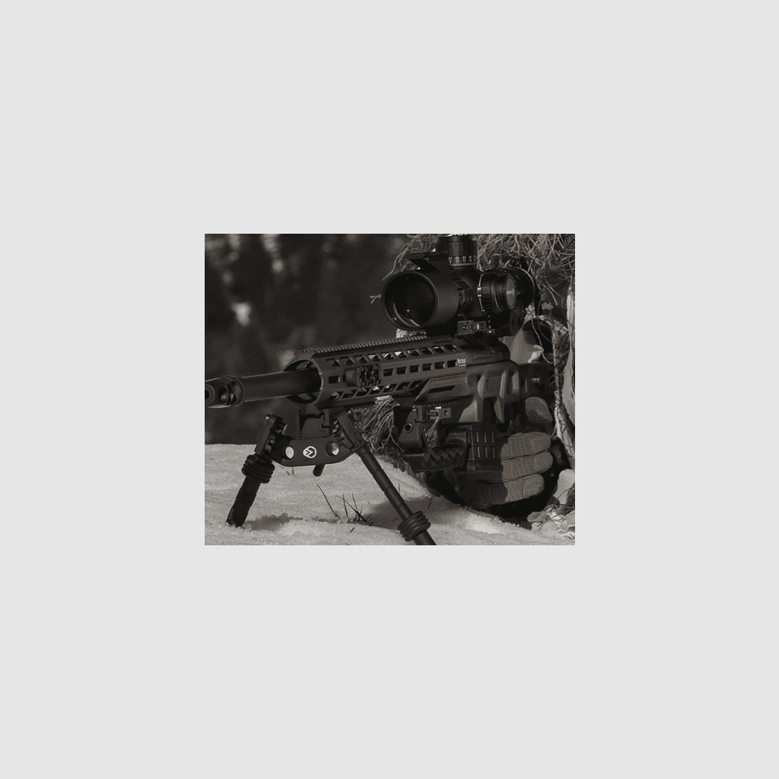 VICTRIX GLADIO X CALIBER 308 WIN., image 2 of 2