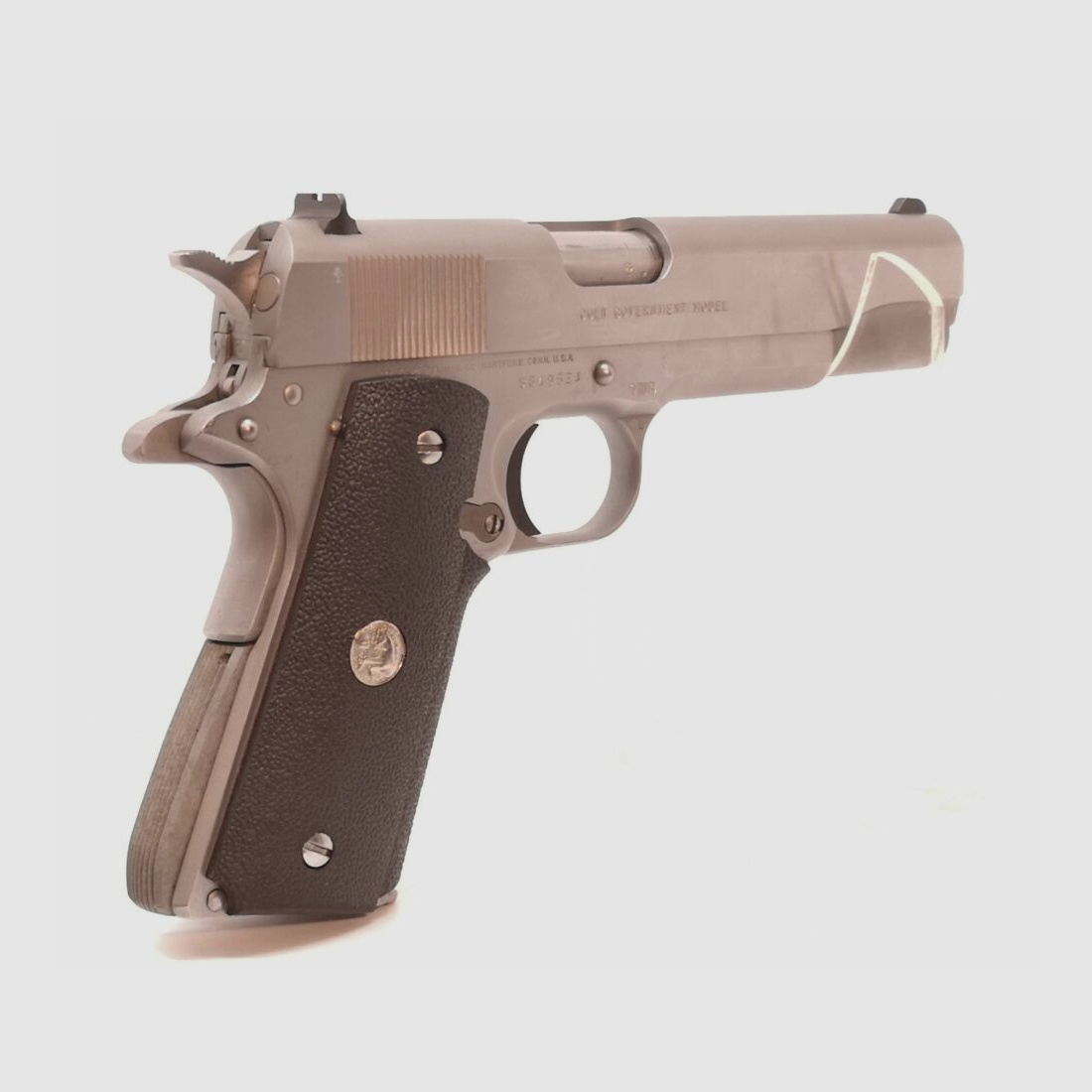 Colt Mark IV Series 80