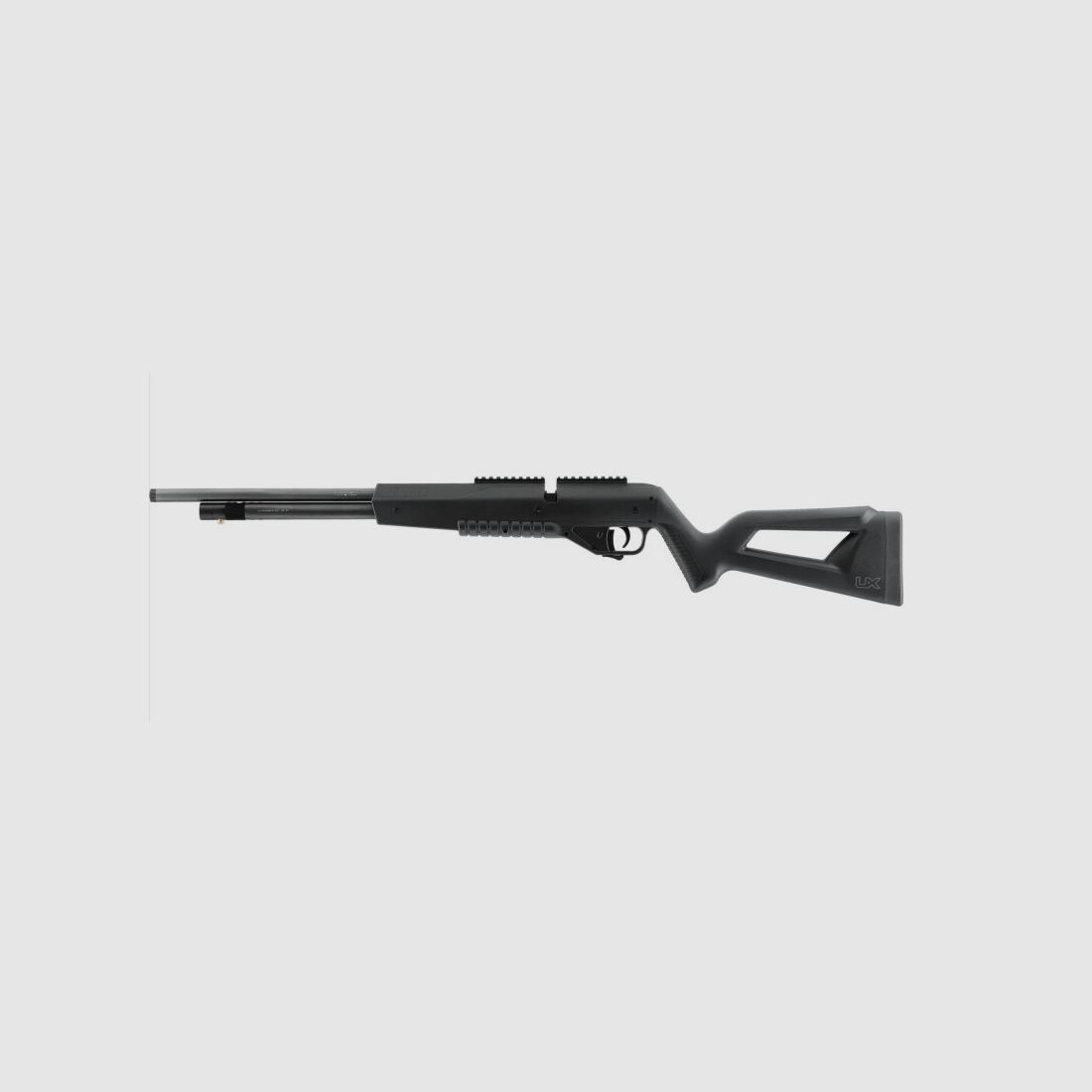 UX Iconix 4,5 mm .177 Diabolo, Bild 1 von 9