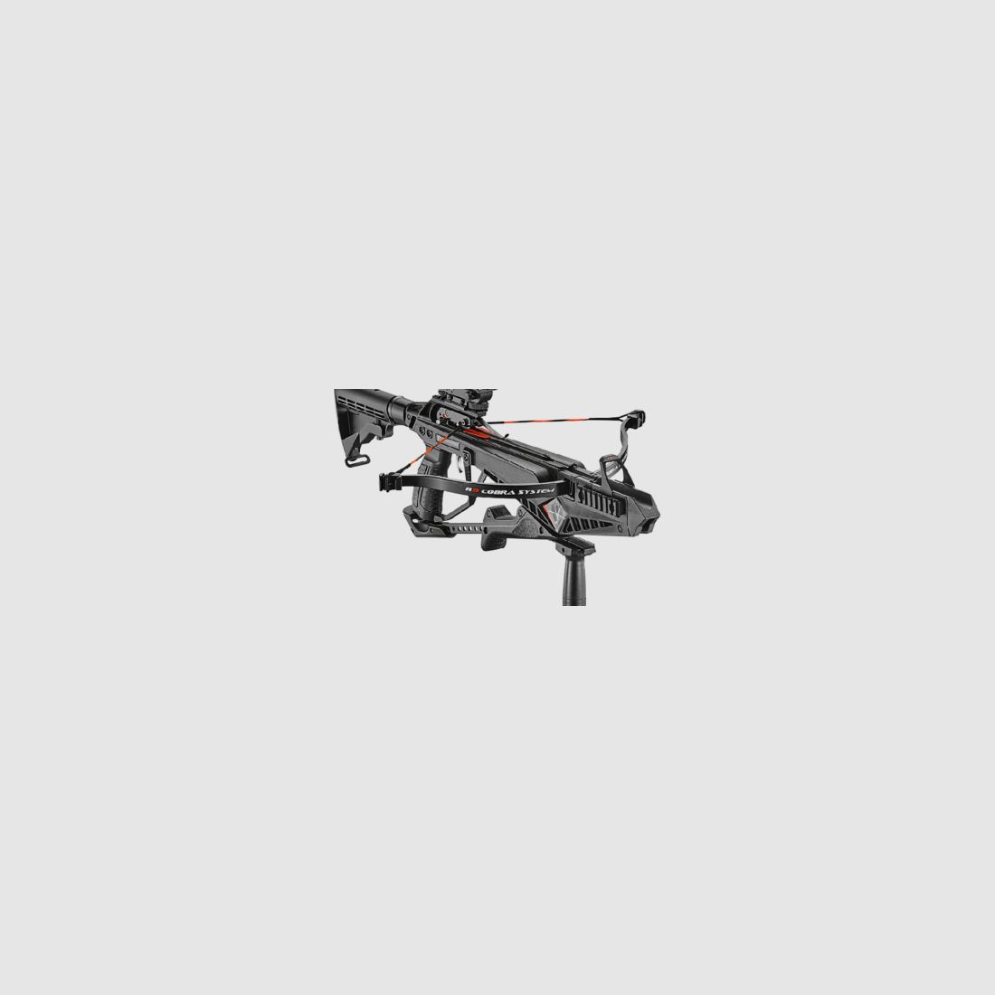 Cobra System R9 Armbrust 90 lbs Deluxe, Bild 2 von 6