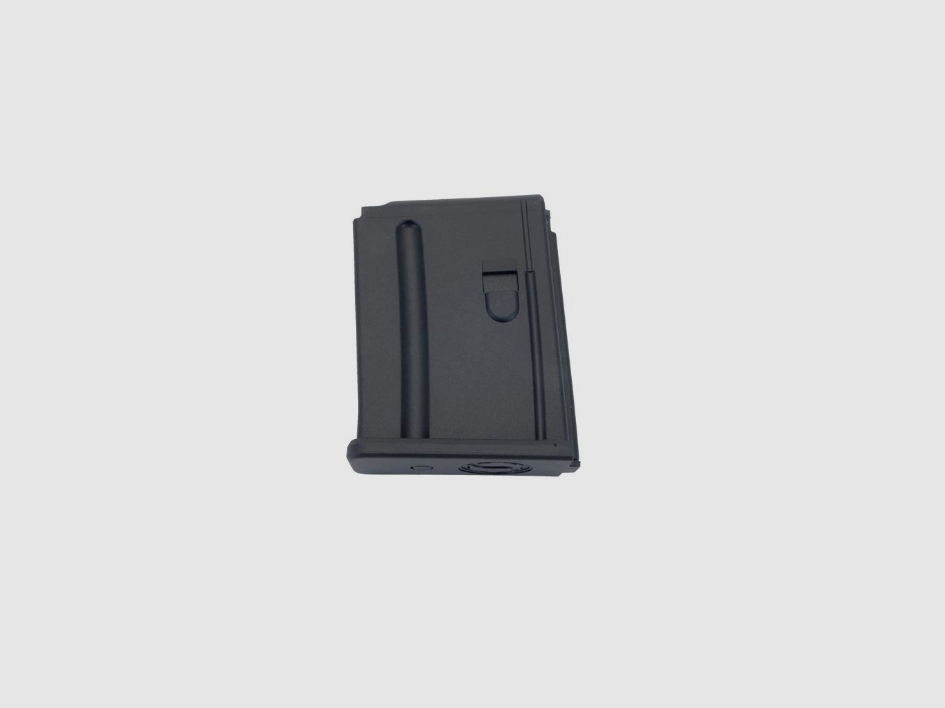 Schmeisser Magazin 10 Schuss AR15 .223Rem
