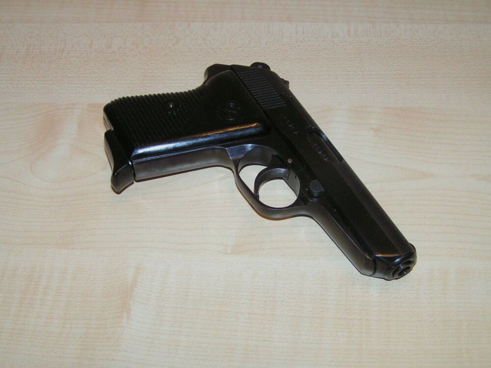 CZ VZOR 50