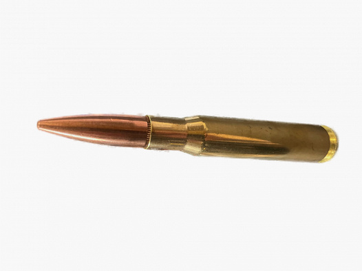 MAGNET ".50BMG" - 12,7x99MM