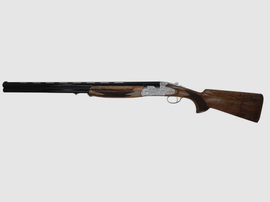 Brenner BF20 DELUXE 71cm Calibre 12/76