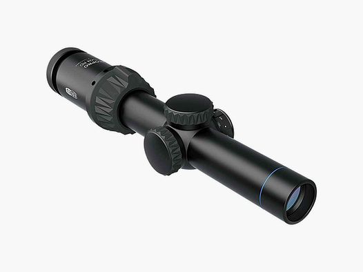 Meopta Zielfernrohr Optika6 1-6x24 RD SFP