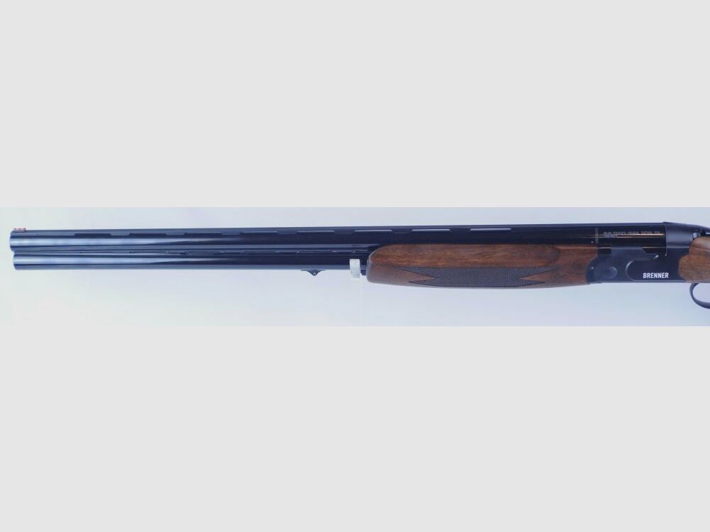 Brenner Mod. BF18 Black, image 3 of 4