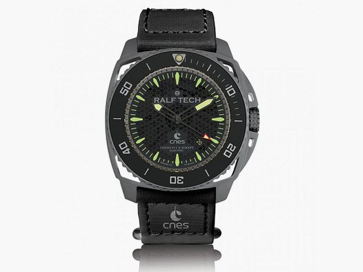 RALF TECH WRX ELECTRIC SPACE MILLENIUM