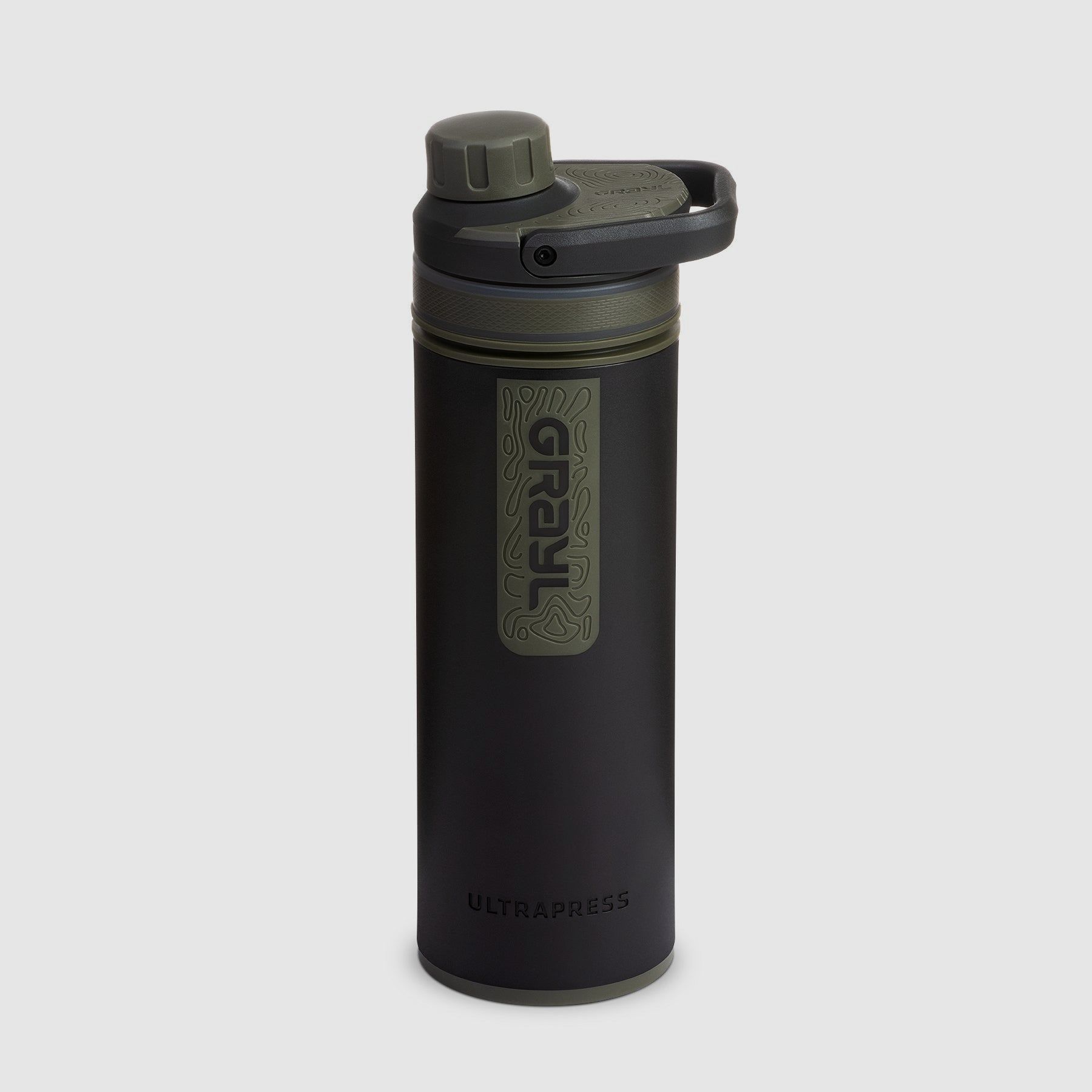 Grayl UltraPress Covert Edition 500 ml