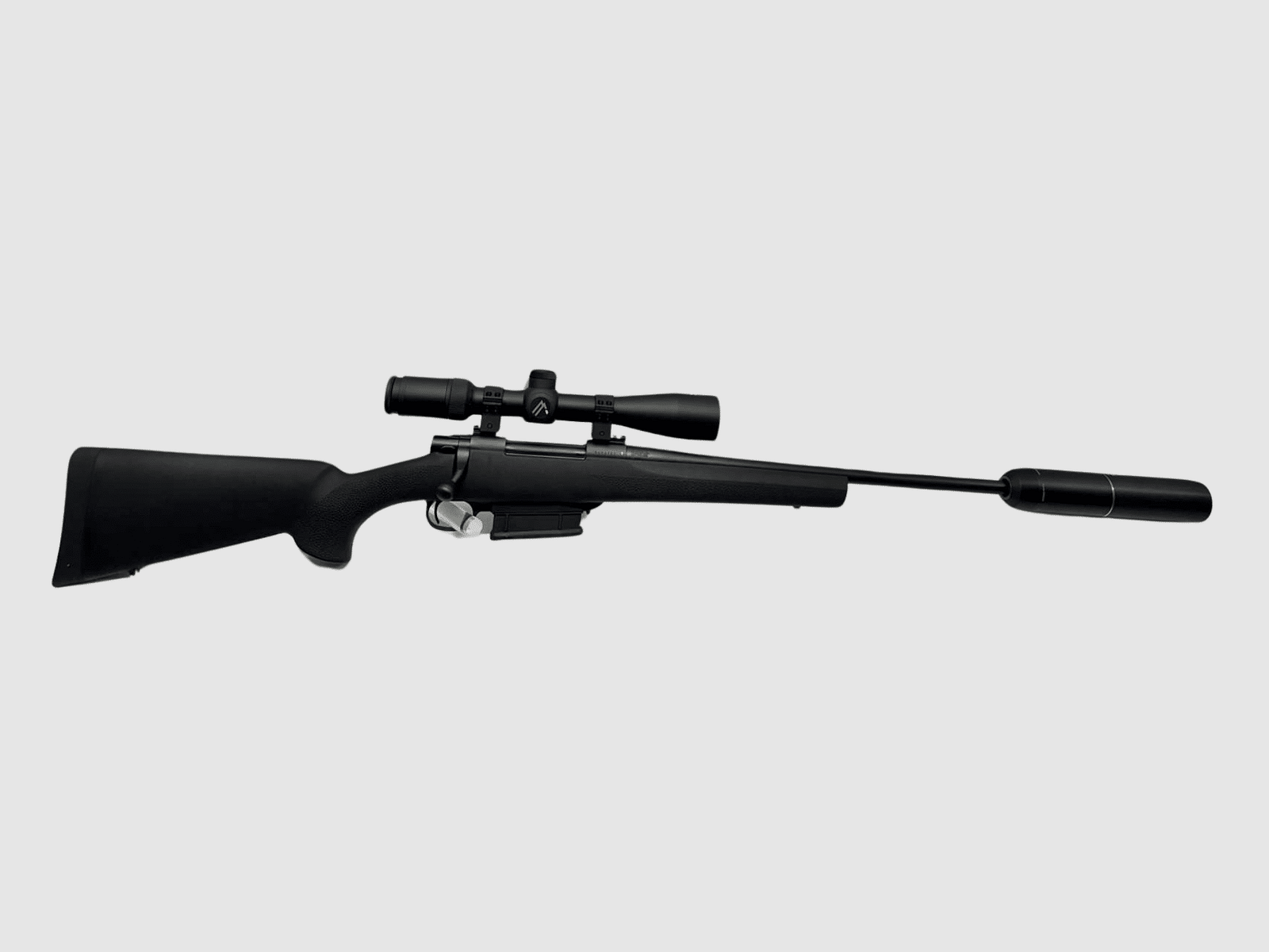 Komplettangebot HOWA 1500