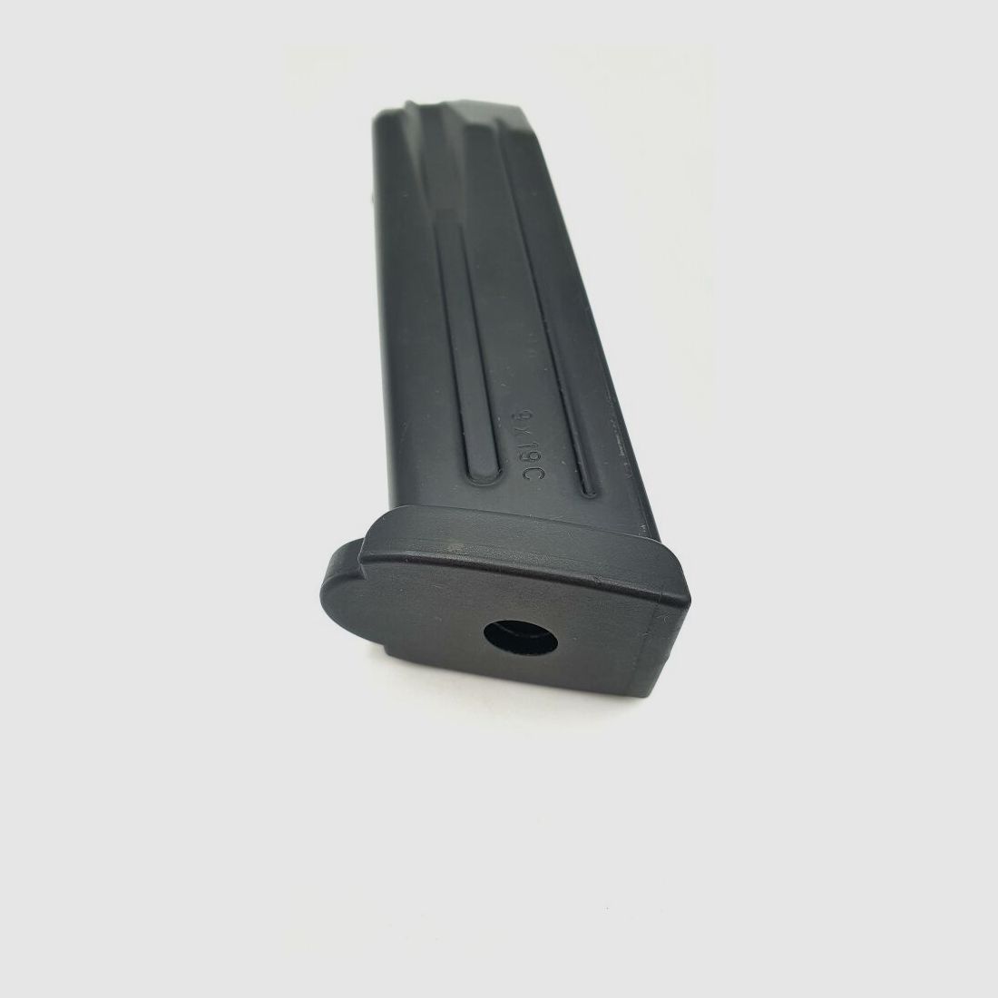 Heckler & Koch SFP9, P30 15 colpi
