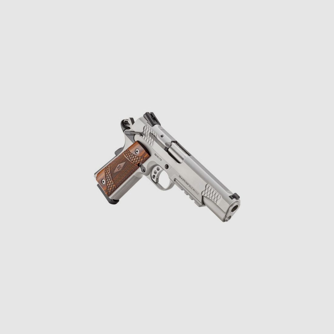 SMITH & WESSON 1911TA E-SERIES, Bild 3 von 5