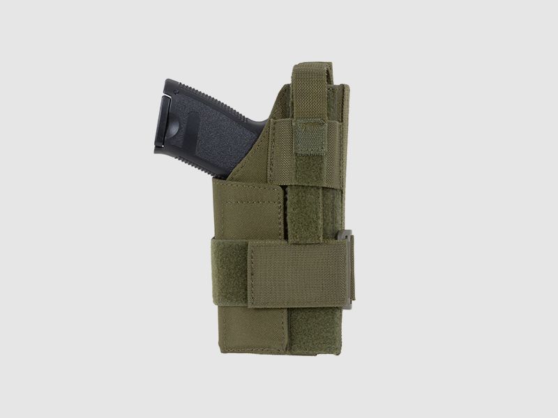 Modular Universal Belt Holster - Olive [8FIELDS]