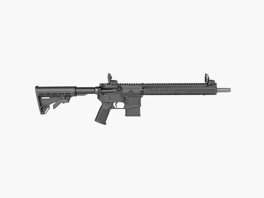 Tippmann M4-22 ELITE-GS .22 LR 16"/40,6CM ZWART