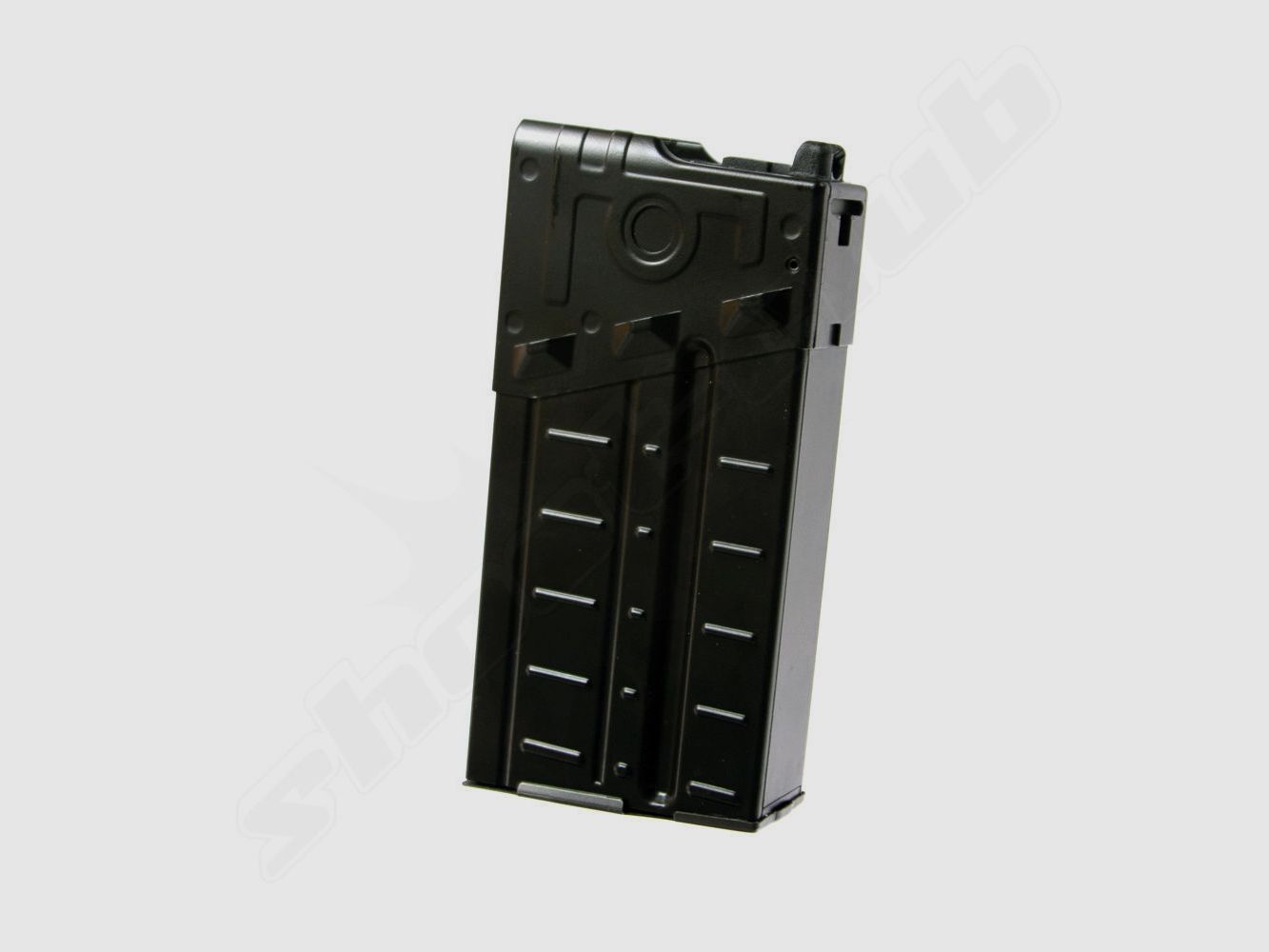 VFC H&K G3 Airsoft GBB Stahlblech-Magazin 20 Schuss