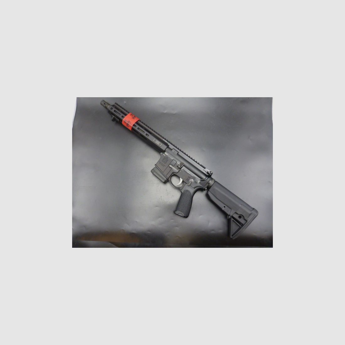 SPRINGFIELD ARMORY AR-15 SAINT VICTOR SBR 11,5" – .223 Rem., Bild 11 von 15